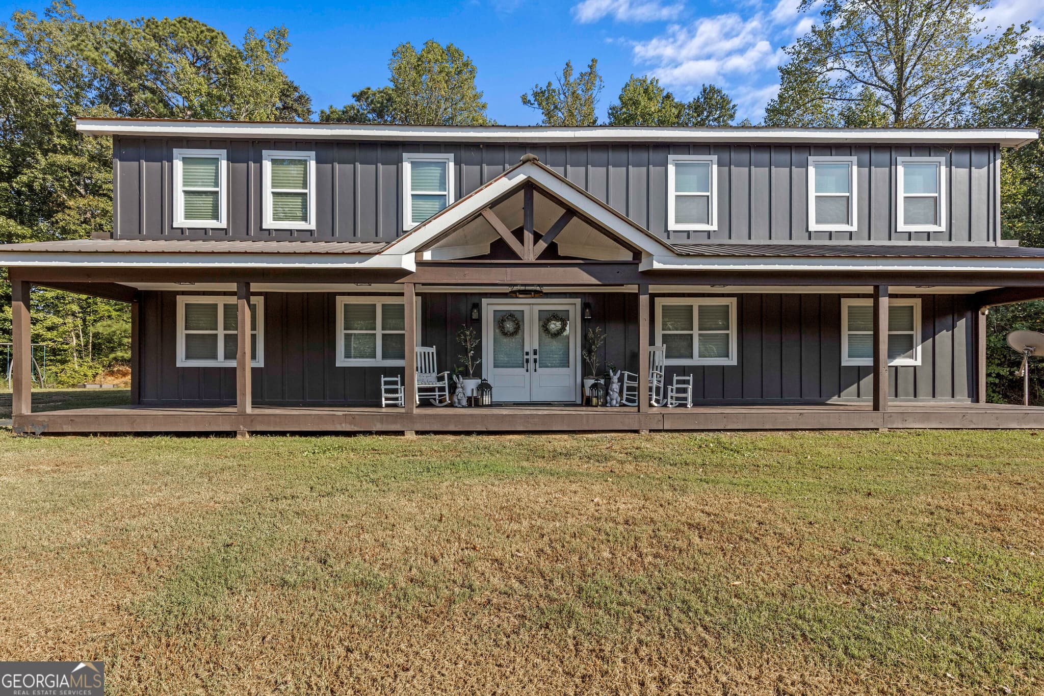 4 bedroom, 2.5 bathroom, 3,728 sq ft single family residence for sale at 192 Dover Road, Resaca, GA 30735 — photo 8
