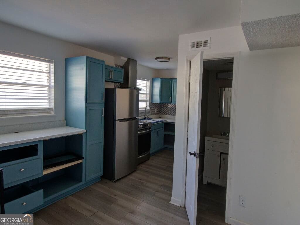 3 bedroom, 2.5 bathroom, 1,600 sq ft condominium for sale at 4701 Flat Shoals Road 49A, Union City, GA 30291 — photo 7