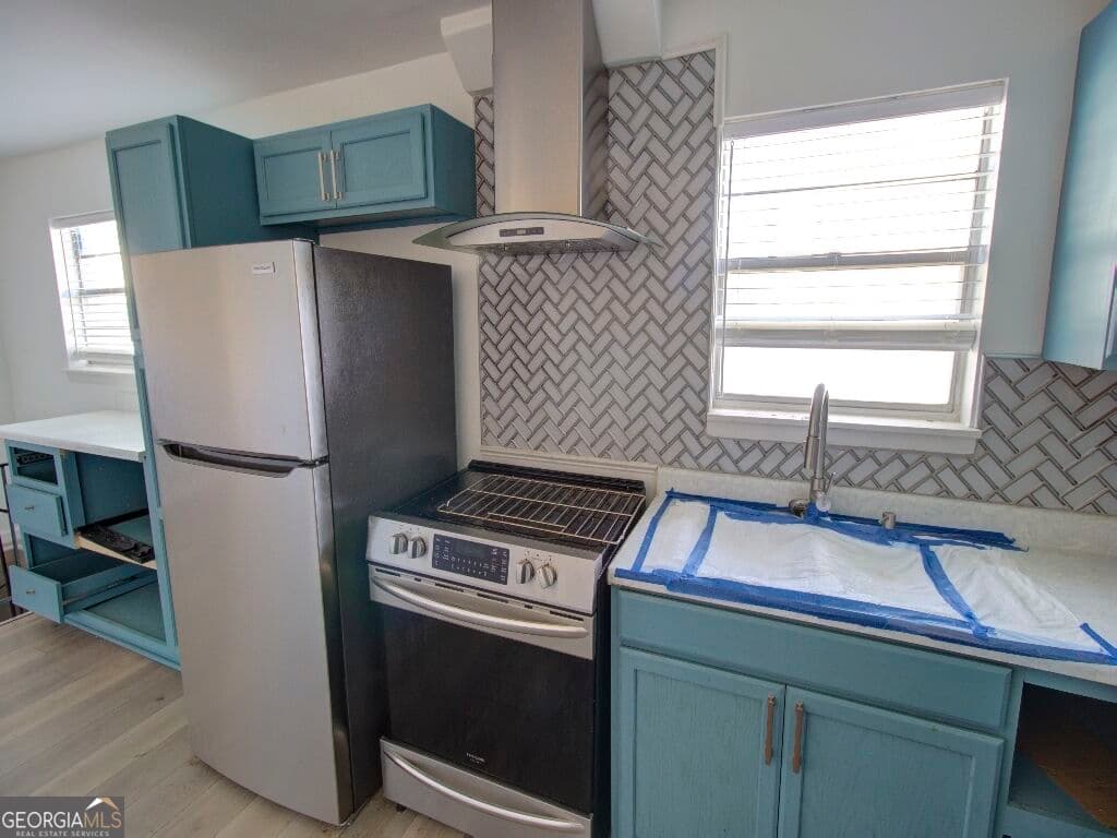 3 bedroom, 2.5 bathroom, 1,600 sq ft condominium for sale at 4701 Flat Shoals Road 49A, Union City, GA 30291 — photo 9