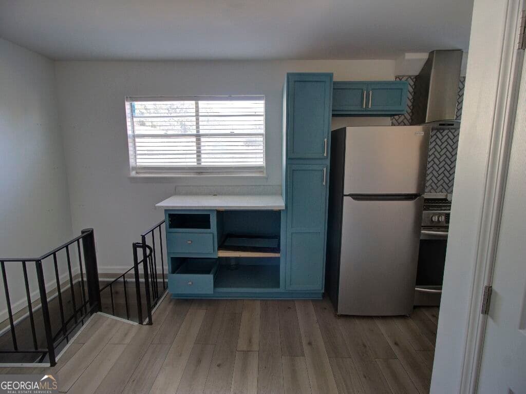 3 bedroom, 2.5 bathroom, 1,600 sq ft condominium for sale at 4701 Flat Shoals Road 49A, Union City, GA 30291 — photo 10