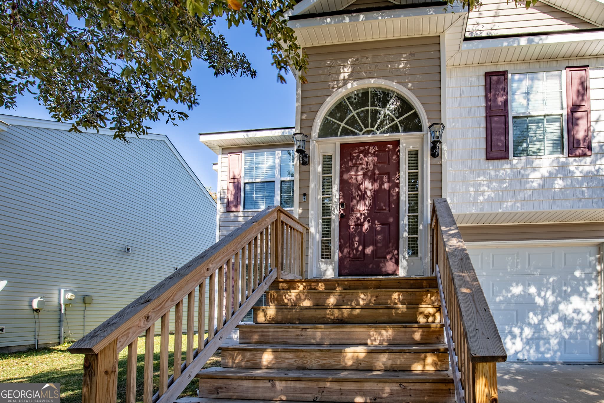 4 bedroom, 2 bathroom, 1,750 sq ft single family residence for sale at 29 Springwater Drive, Port Wentworth, GA 31407 — photo 2