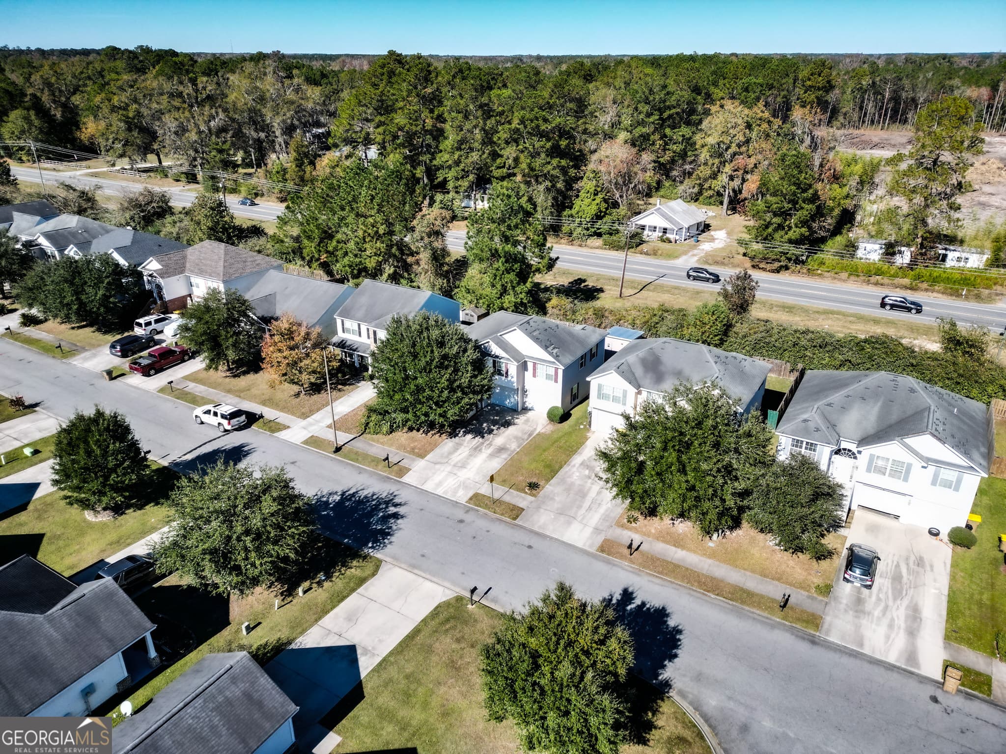 4 bedroom, 2 bathroom, 1,750 sq ft single family residence for sale at 29 Springwater Drive, Port Wentworth, GA 31407 — photo 7