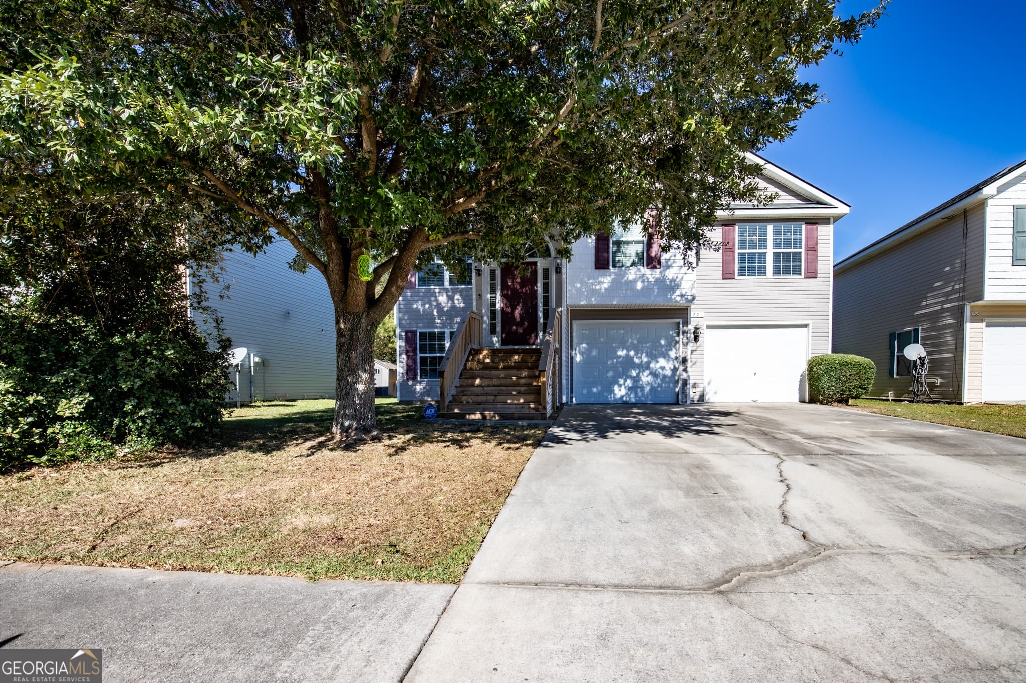 4 bedroom, 2 bathroom, 1,750 sq ft single family residence for sale at 29 Springwater Drive, Port Wentworth, GA 31407 — photo 3