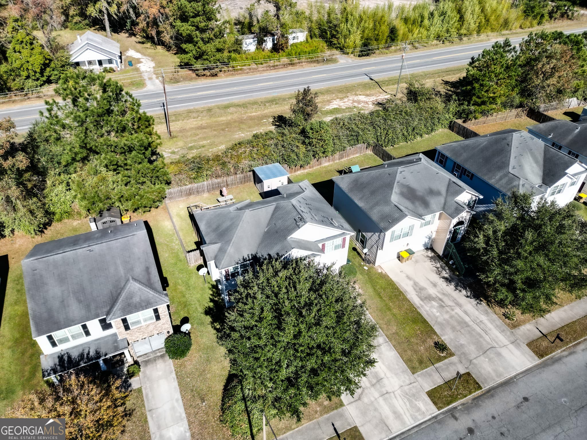 4 bedroom, 2 bathroom, 1,750 sq ft single family residence for sale at 29 Springwater Drive, Port Wentworth, GA 31407 — photo 4