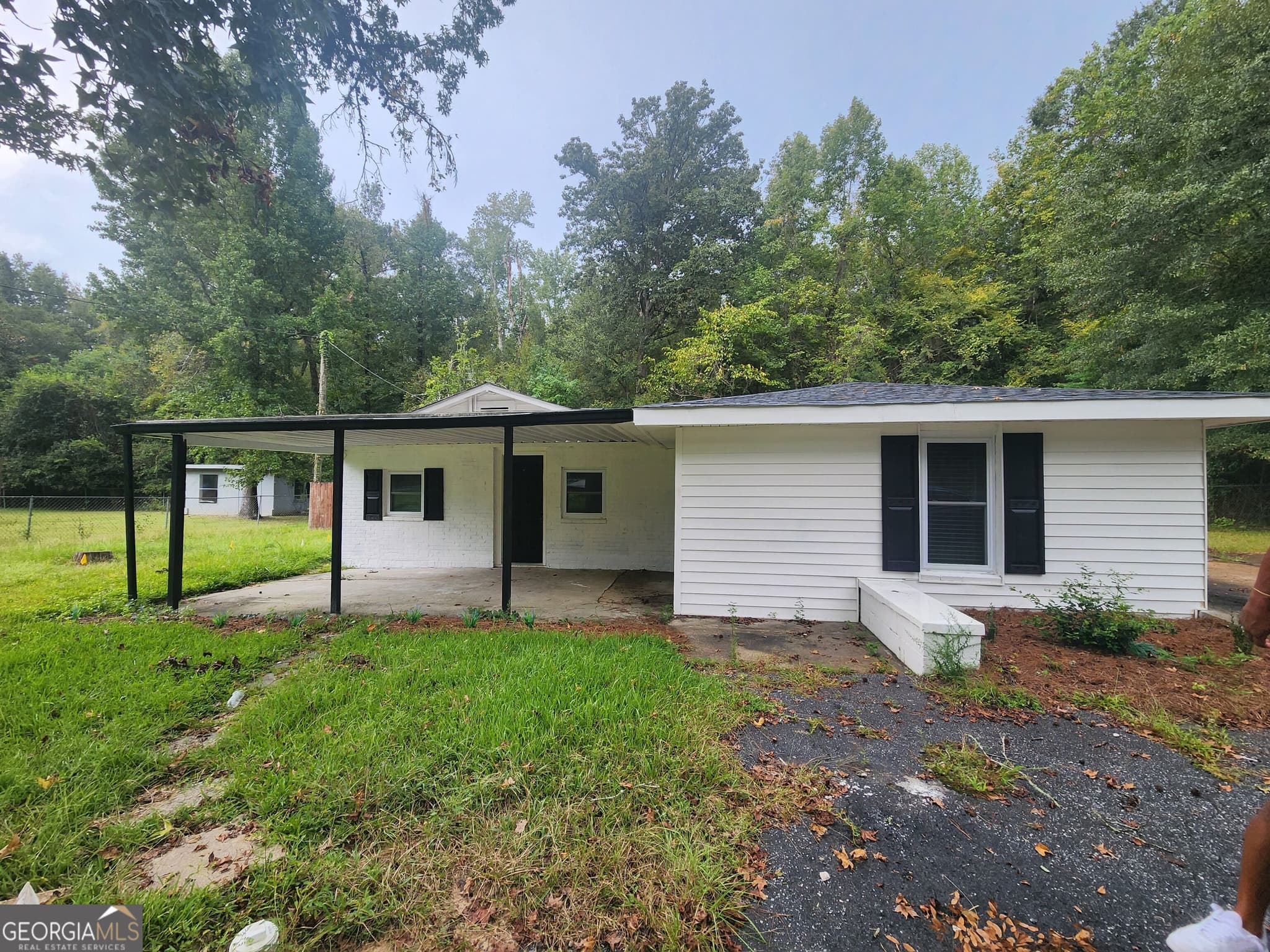 2 bedroom, 2 bathroom, 1,254 sq ft single family residence for rent at 2871 Barbara Road, Columbus, GA 31907 for $1,650 a month — photo 1 of 1