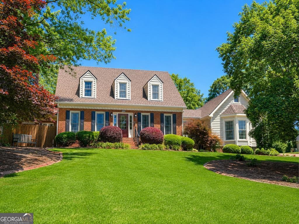 4 bedroom, 3.5 bathroom, 2,951 sq ft single family residence sold at 423 N Lakeshore Drive, Carrollton, GA 30117
