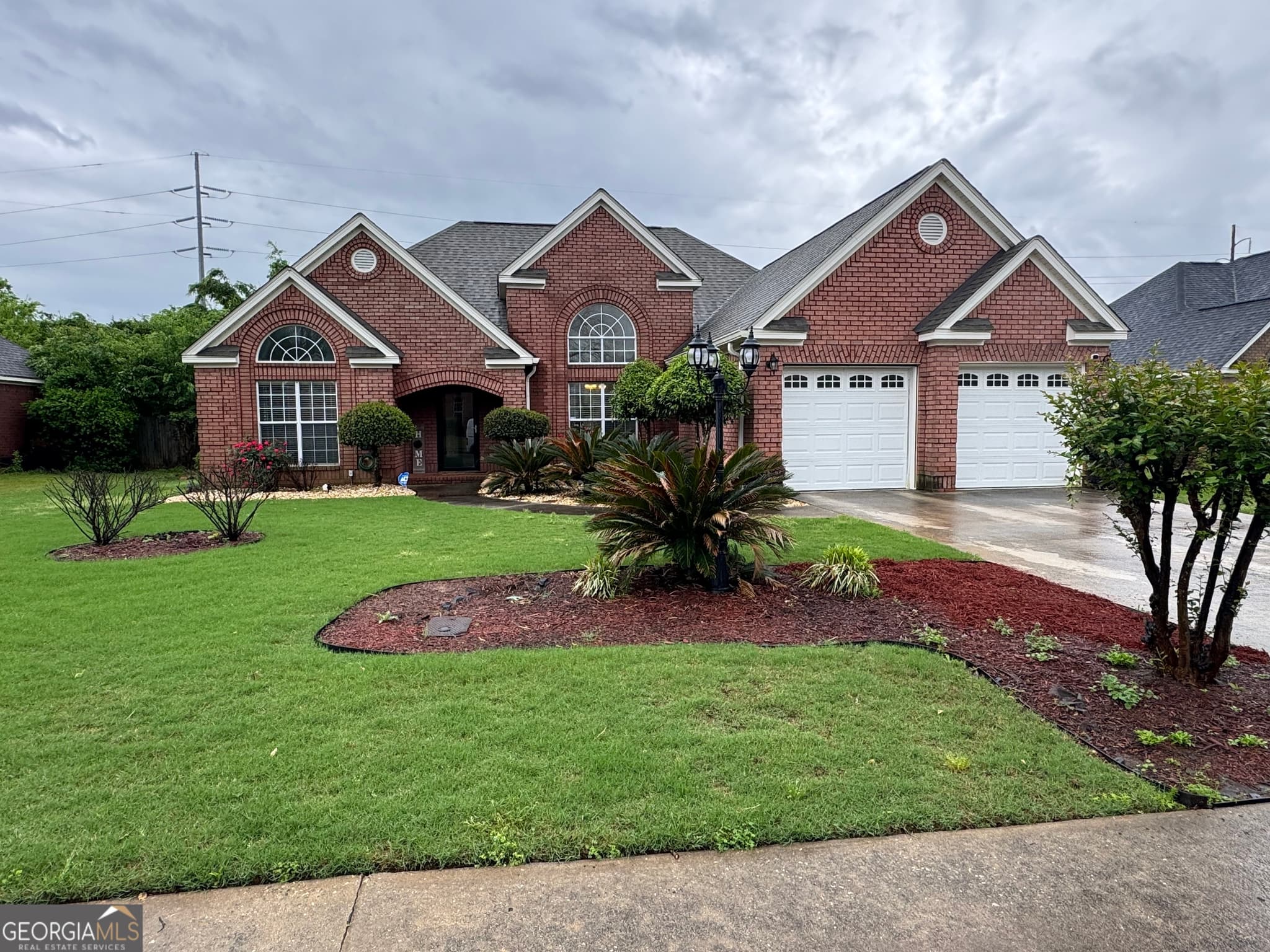 115 Saint Marlo Drive, Centerville, GA 31028 — most recent listing photo