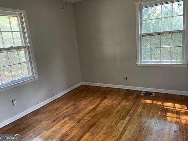 3 bedroom, 2 bathroom, 1,025 sq ft single family residence for sale at 4702 Elkan Avenue, Macon, GA 31210 — photo 7