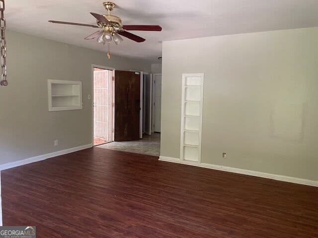 3 bedroom, 2 bathroom, 1,025 sq ft single family residence for sale at 4702 Elkan Avenue, Macon, GA 31210 — photo 10