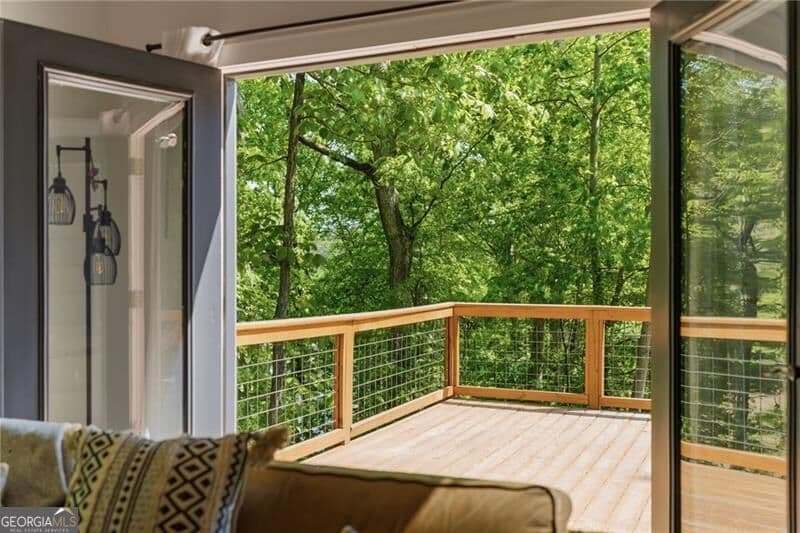 2 bedroom, 2.5 bathroom, 1,696 sq ft single family residence for sale at 1790 Dogwood Drive, Cumming, GA 30041 — photo 2