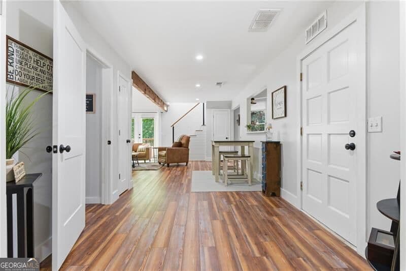 2 bedroom, 2.5 bathroom, 1,696 sq ft single family residence for sale at 1790 Dogwood Drive, Cumming, GA 30041 — photo 6