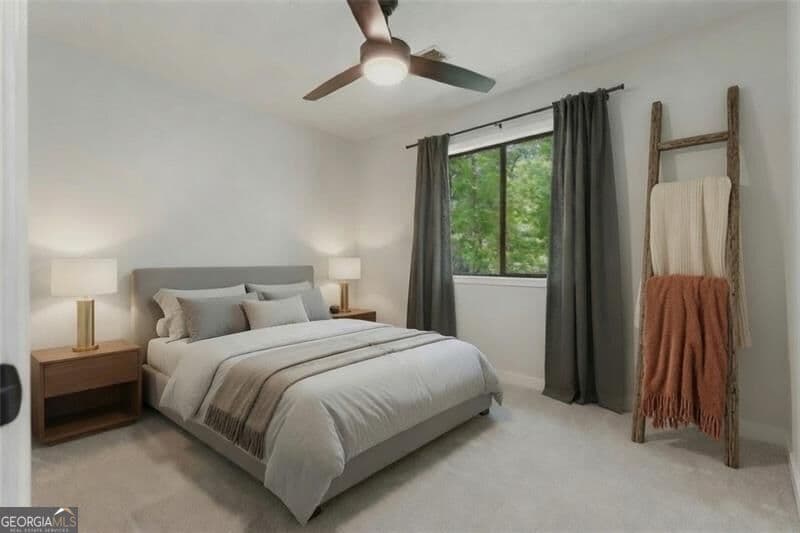 2 bedroom, 2.5 bathroom, 1,696 sq ft single family residence for sale at 1790 Dogwood Drive, Cumming, GA 30041 — photo 9