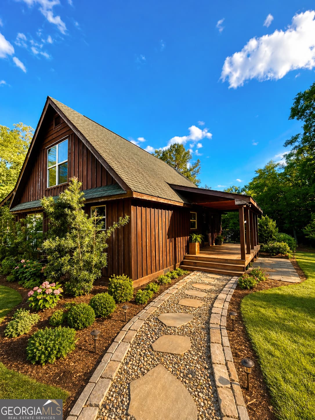 541 Pine Grove Church Road, Culloden, GA 31016 — most recent listing photo