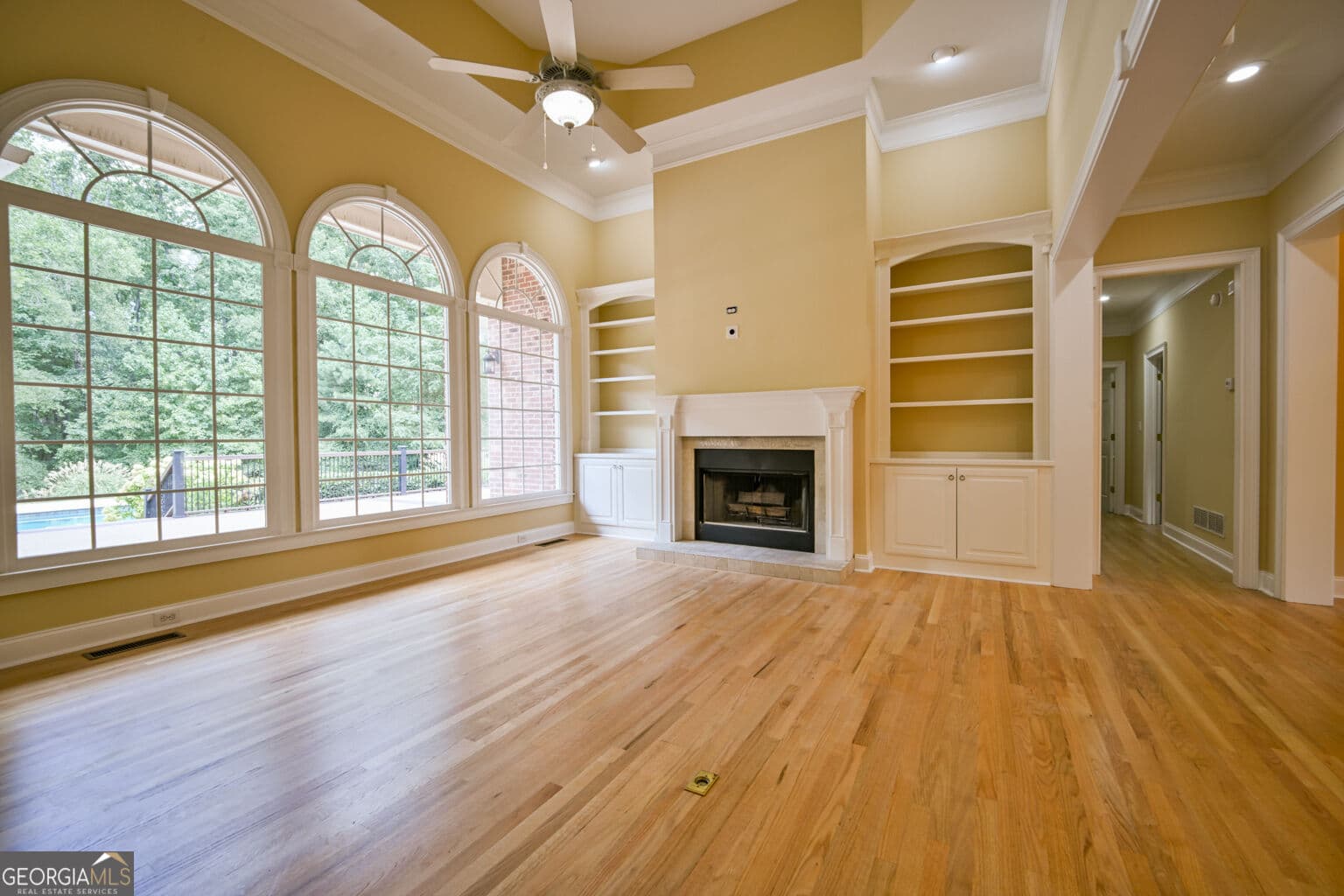 5 bedroom, 4.5 bathroom, 5,567 sq ft single family residence under contract at 105 Meadow Trail, Social Circle, GA 30025 — photo 10