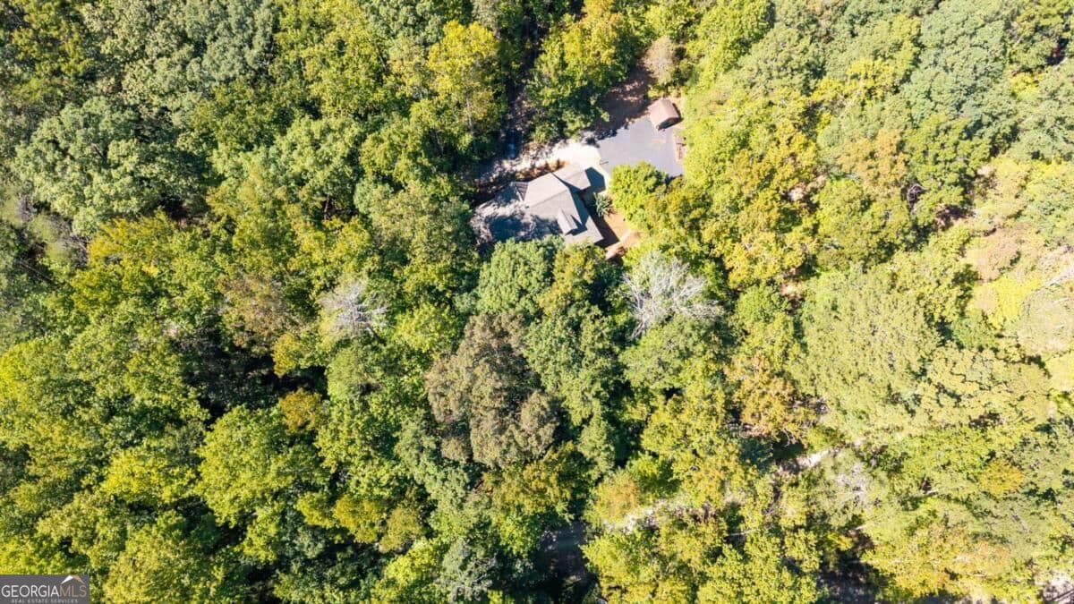 3 bedroom, 4 bathroom, 2,224 sq ft cabin,single family residence for sale at 857 Talking Rock Falls, Jasper, GA 30143 — photo 5