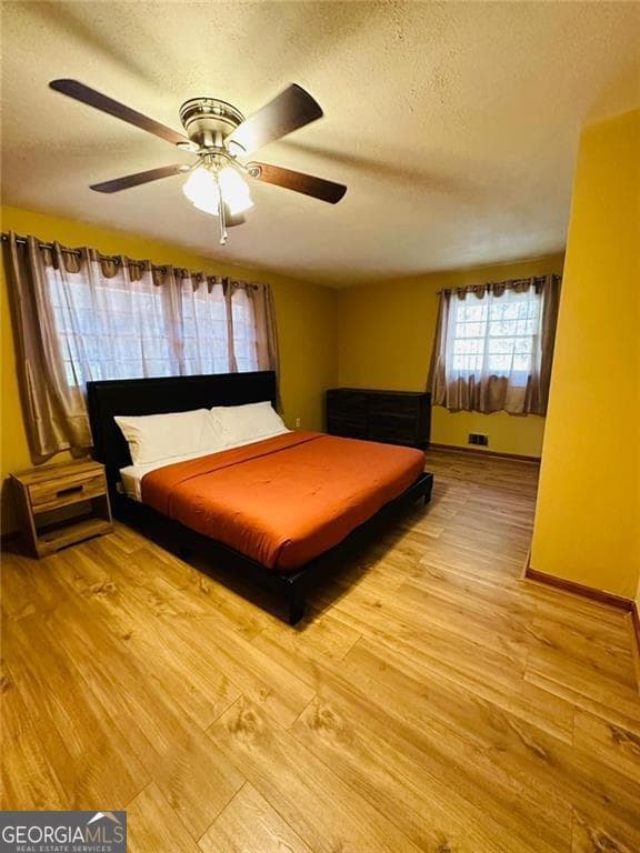 5 bedroom, 3.5 bathroom, 1,938 sq ft single family residence for rent at 6441 Dunmoor Drive, Jonesboro, GA 30236 for $2,500 a month — photo 6
