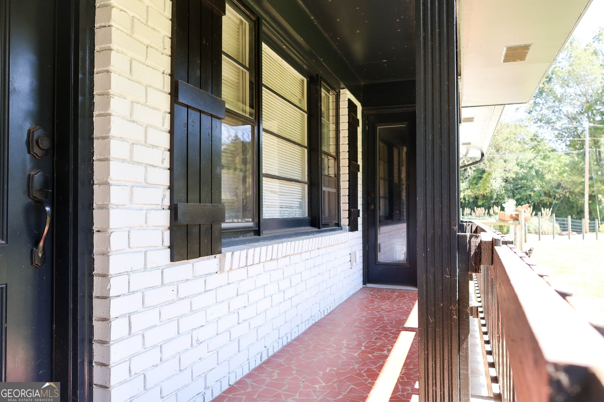 4 bedroom, 3 bathroom, 2,000 sq ft single family residence for sale at 1965 Bethlehem Church Road, Grantville, GA 30220 — photo 6