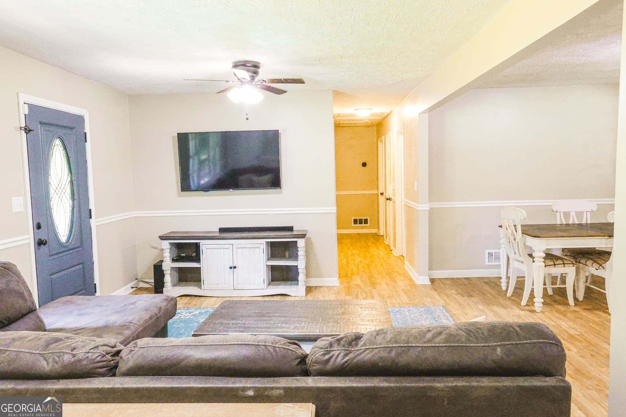 4 bedroom, 3 bathroom, 2,000 sq ft single family residence for sale at 1965 Bethlehem Church Road, Grantville, GA 30220 — photo 7