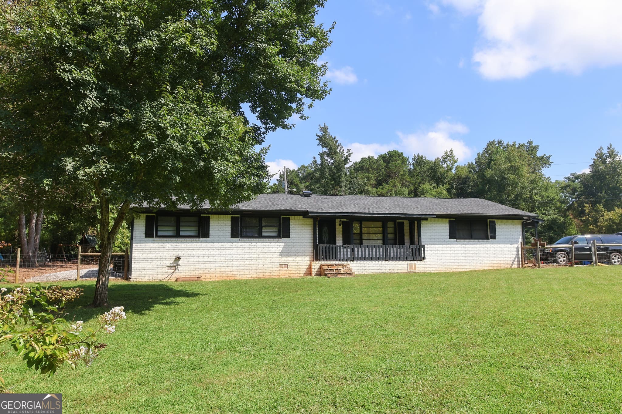 4 bedroom, 3 bathroom, 2,000 sq ft single family residence for sale at 1965 Bethlehem Church Road, Grantville, GA 30220 — photo 5