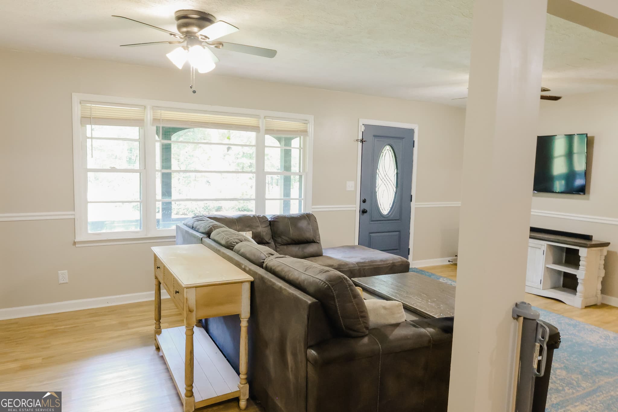 4 bedroom, 3 bathroom, 2,000 sq ft single family residence for sale at 1965 Bethlehem Church Road, Grantville, GA 30220 — photo 9