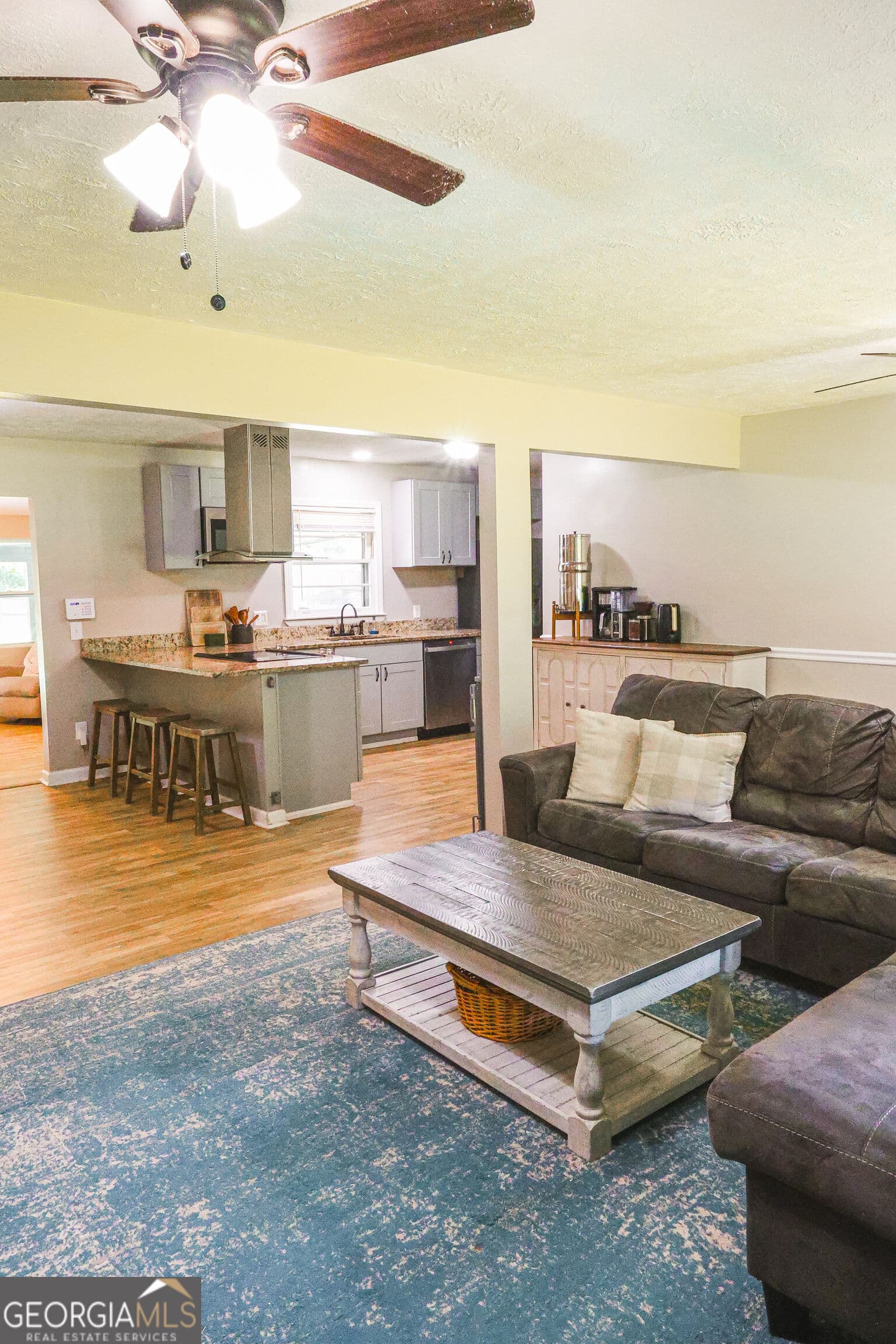4 bedroom, 3 bathroom, 2,000 sq ft single family residence for sale at 1965 Bethlehem Church Road, Grantville, GA 30220 — photo 10