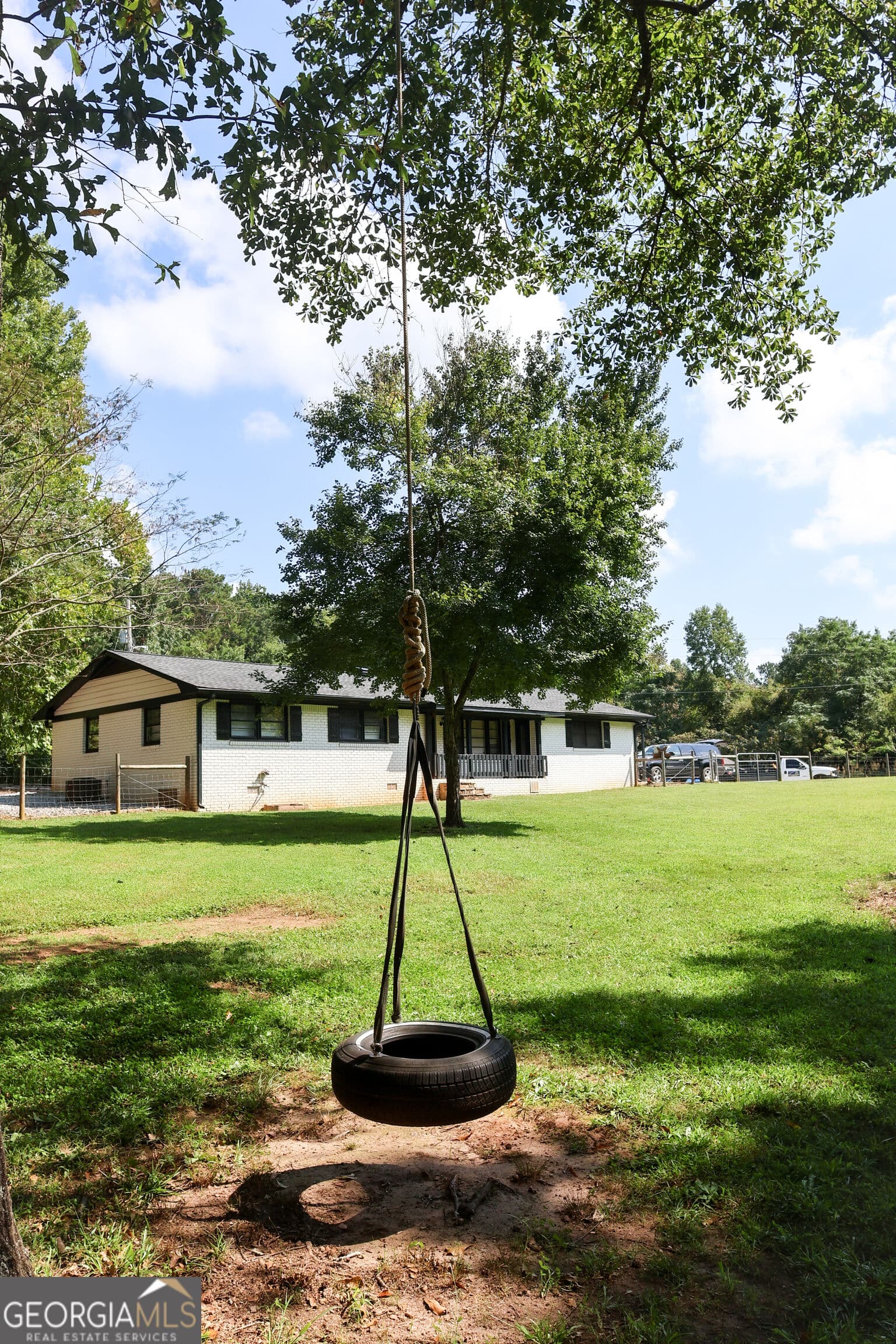 4 bedroom, 3 bathroom, 2,000 sq ft single family residence for sale at 1965 Bethlehem Church Road, Grantville, GA 30220 — photo 4