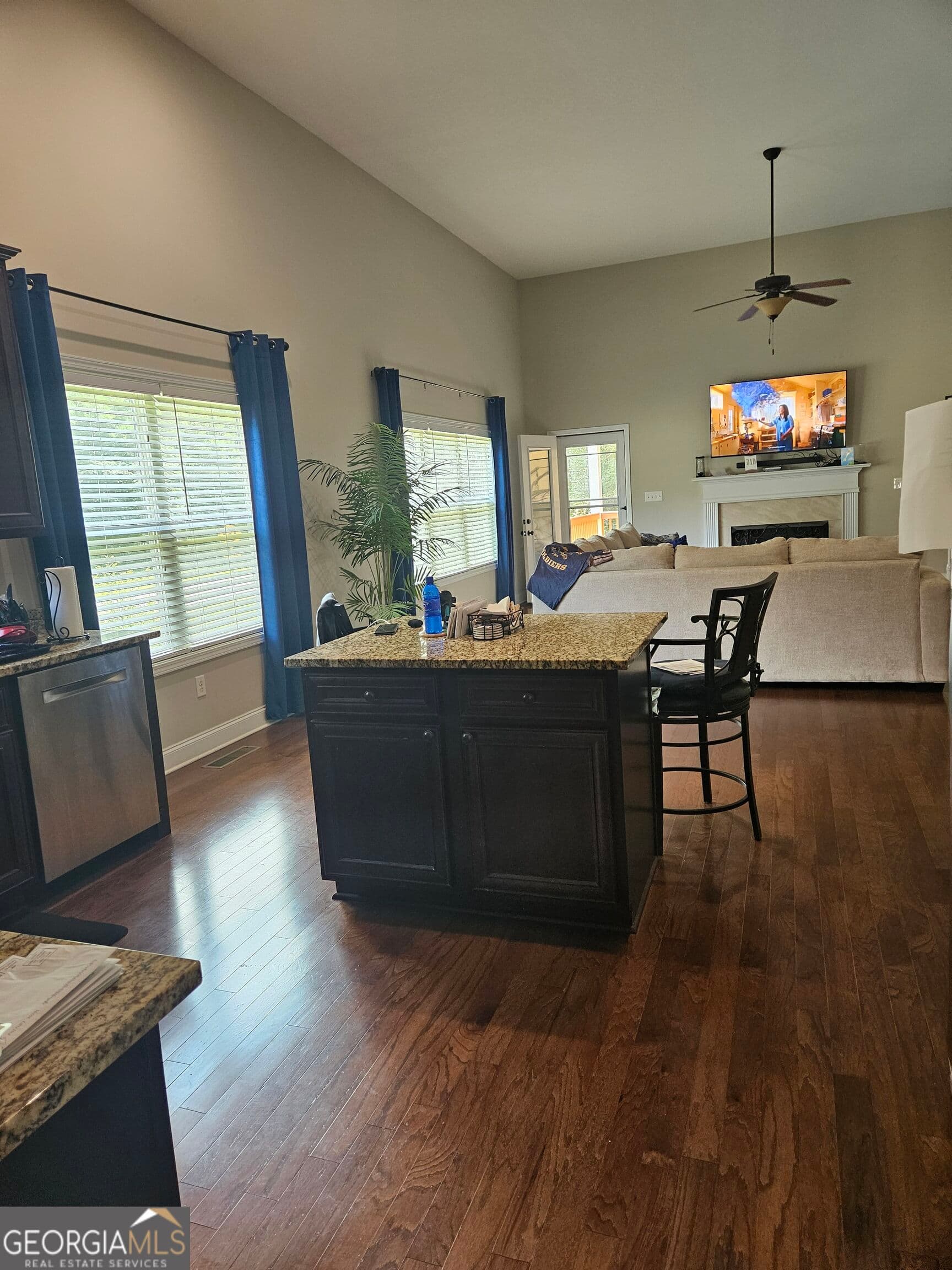 4 bedroom, 3 bathroom, 2,988 sq ft single family residence for sale at 511 Tradition Place, Lagrange, GA 30241 — photo 7