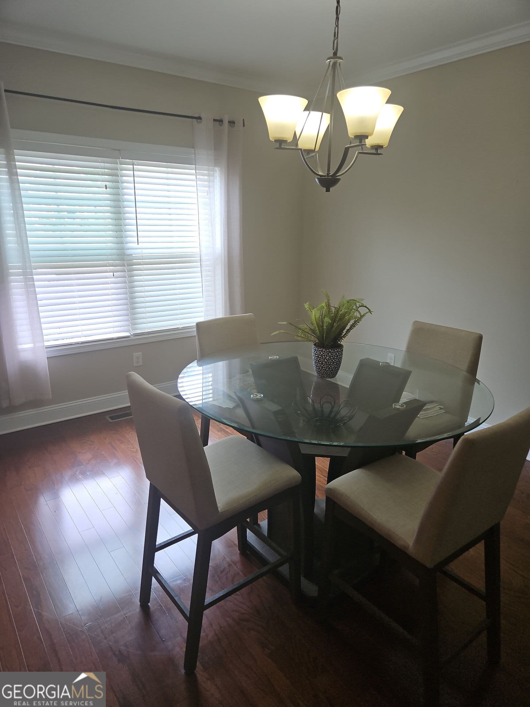 4 bedroom, 3 bathroom, 2,988 sq ft single family residence for sale at 511 Tradition Place, Lagrange, GA 30241 — photo 5