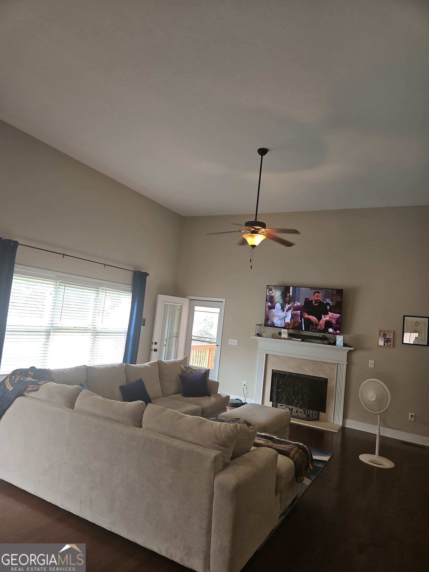 4 bedroom, 3 bathroom, 2,988 sq ft single family residence for sale at 511 Tradition Place, Lagrange, GA 30241 — photo 8