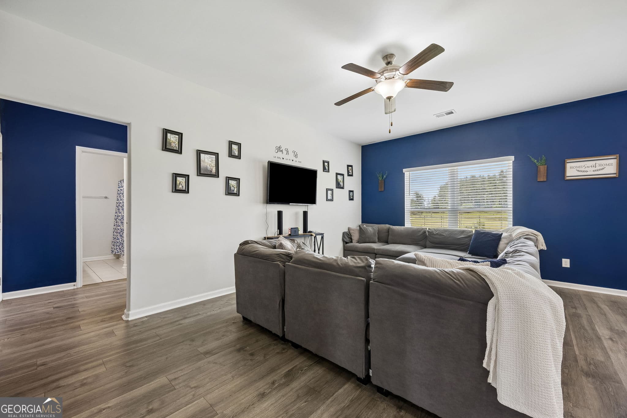 5 bedroom, 3 bathroom, 2,516 sq ft single family residence for sale at 212 Bowline Lane, Kingsland, GA 31548 — photo 7
