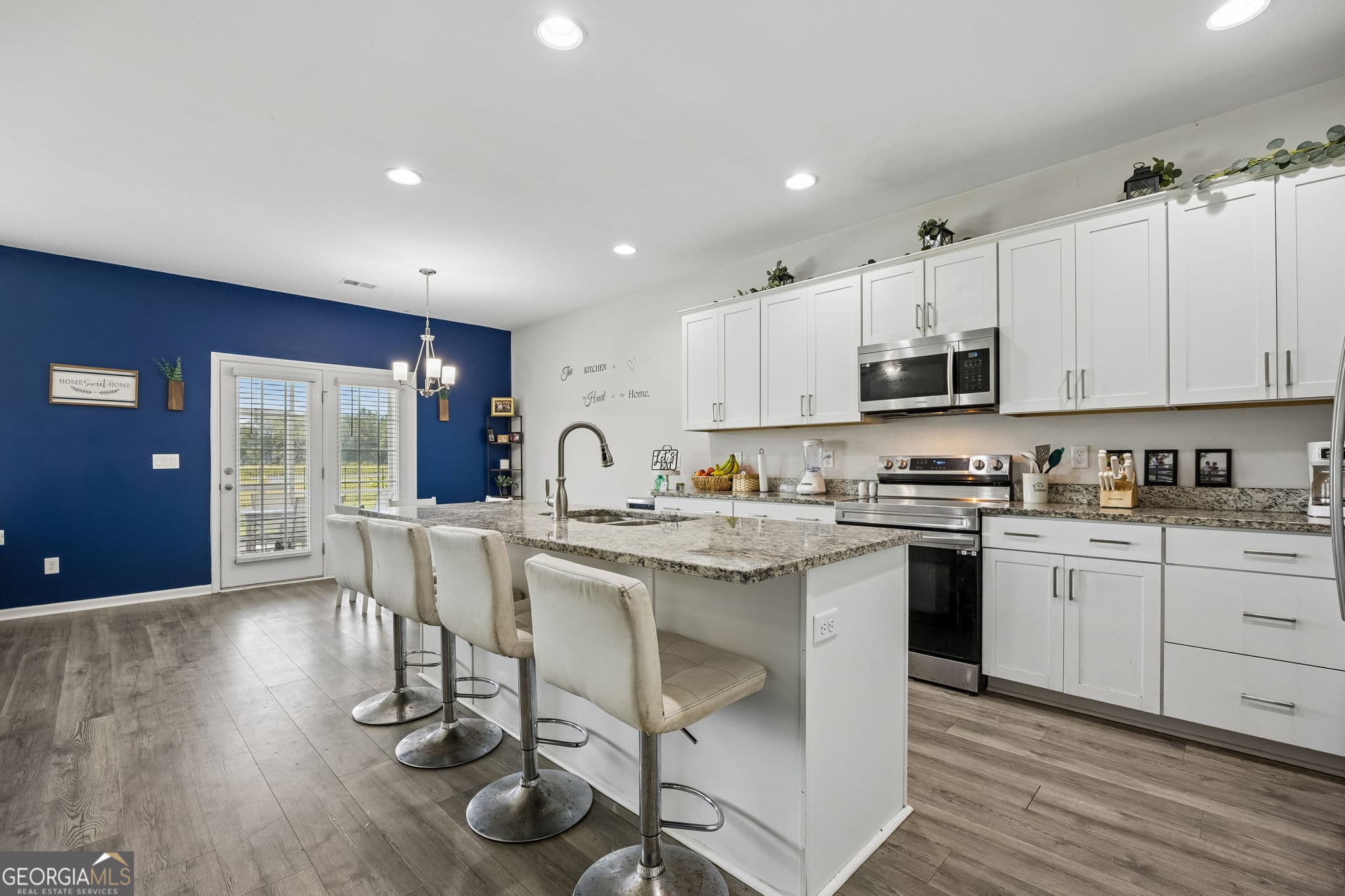 5 bedroom, 3 bathroom, 2,516 sq ft single family residence for sale at 212 Bowline Lane, Kingsland, GA 31548 — photo 10