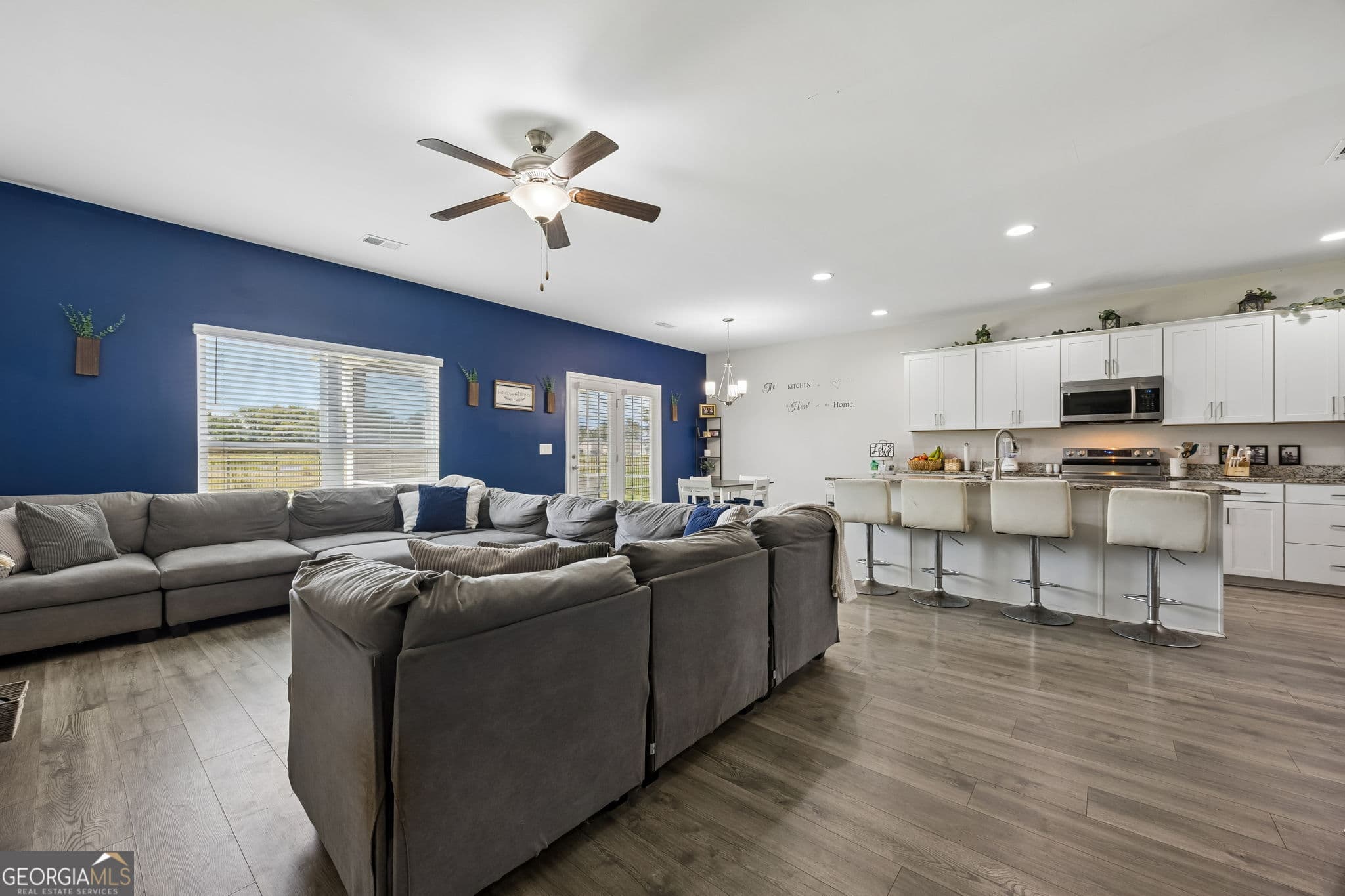 5 bedroom, 3 bathroom, 2,516 sq ft single family residence for sale at 212 Bowline Lane, Kingsland, GA 31548 — photo 8