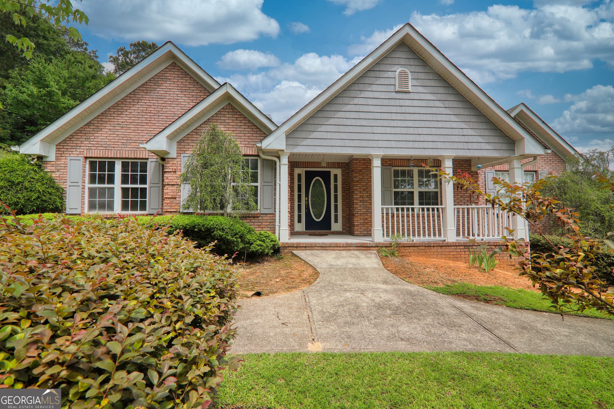 4 bedroom, 3 bathroom, 3,588 sq ft single family residence sold at 2905 Youth Monroe Road, Loganville, GA 30052