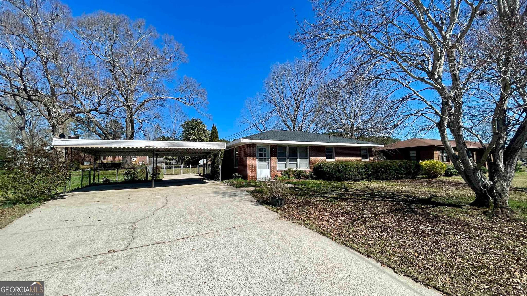 1706 1st Street, Lanett, AL 36863 — most recent listing photo