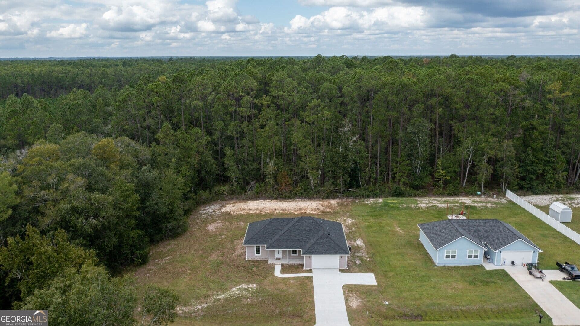 3 bedroom, 2 bathroom, 1,500 sq ft single family residence under contract at 176 Jenny Court LOT 16, Folkston, GA 31537 — photo 6