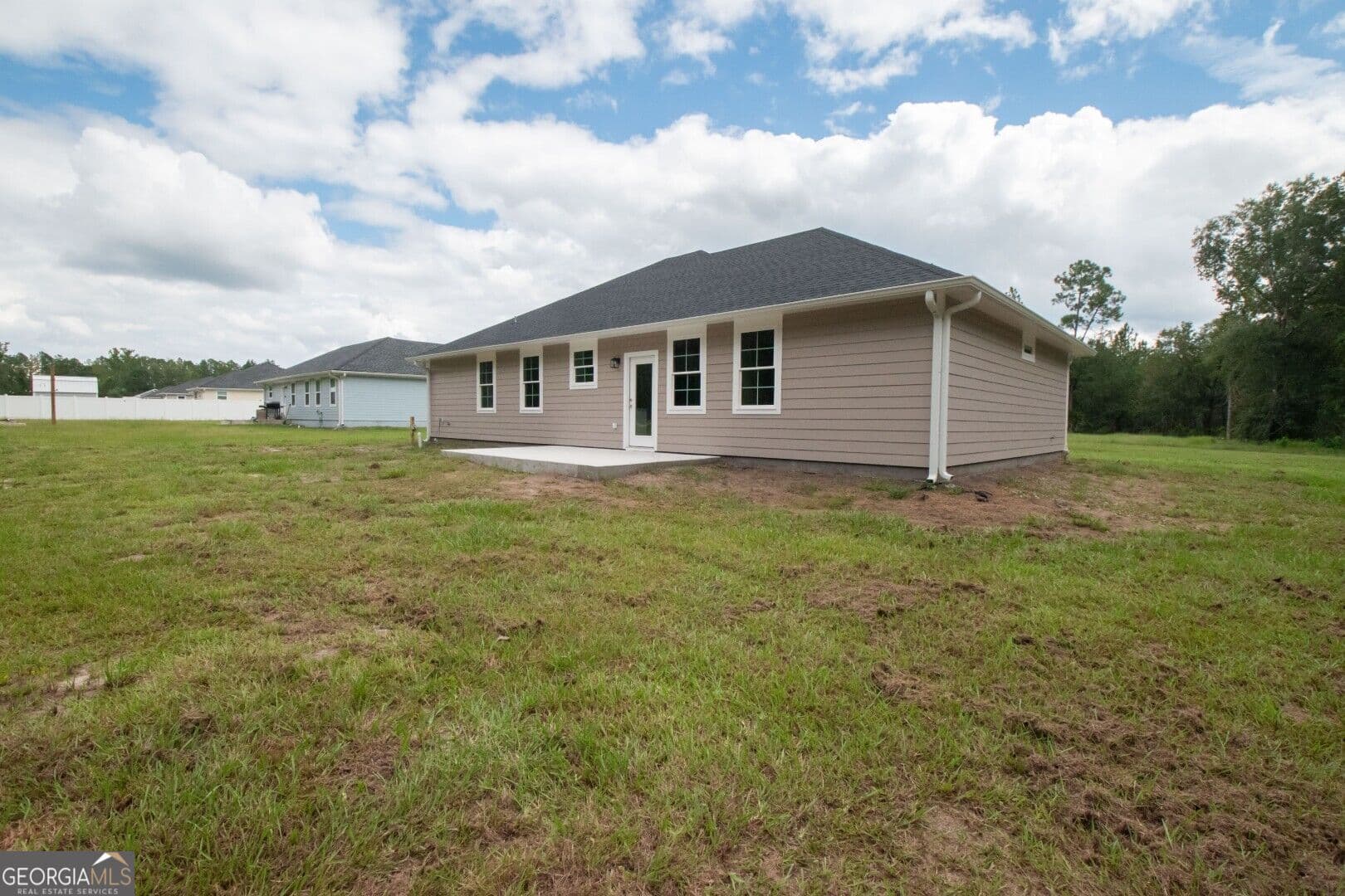 3 bedroom, 2 bathroom, 1,500 sq ft single family residence under contract at 176 Jenny Court LOT 16, Folkston, GA 31537 — photo 7