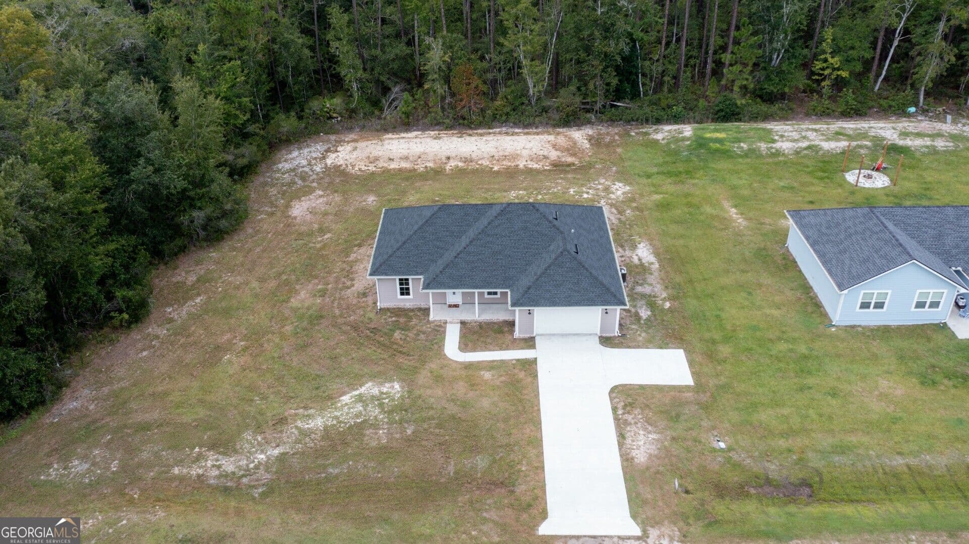 3 bedroom, 2 bathroom, 1,500 sq ft single family residence under contract at 176 Jenny Court LOT 16, Folkston, GA 31537 — photo 5