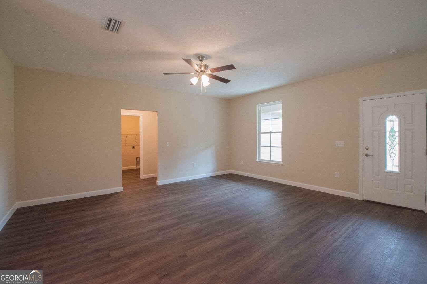 3 bedroom, 2 bathroom, 1,500 sq ft single family residence under contract at 176 Jenny Court LOT 16, Folkston, GA 31537 — photo 9