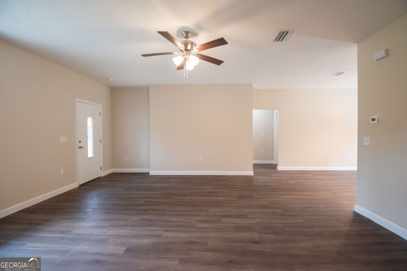 3 bedroom, 2 bathroom, 1,500 sq ft single family residence under contract at 176 Jenny Court LOT 16, Folkston, GA 31537 — photo 8