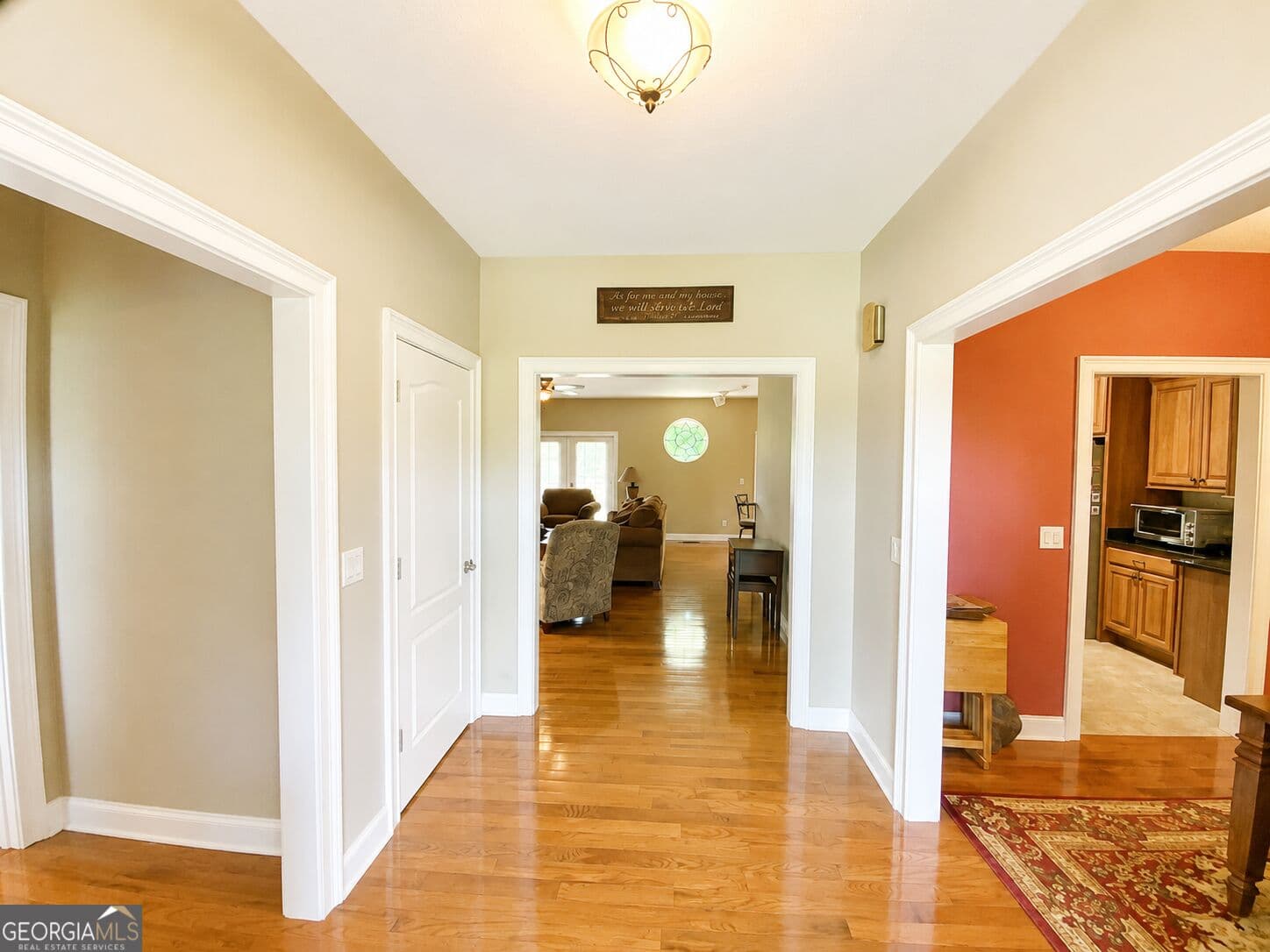 3 bedroom, 4 bathroom, 3,935 sq ft single family residence for sale at 2474 N Marble Top Road, Chickamauga, GA 30707 — photo 2