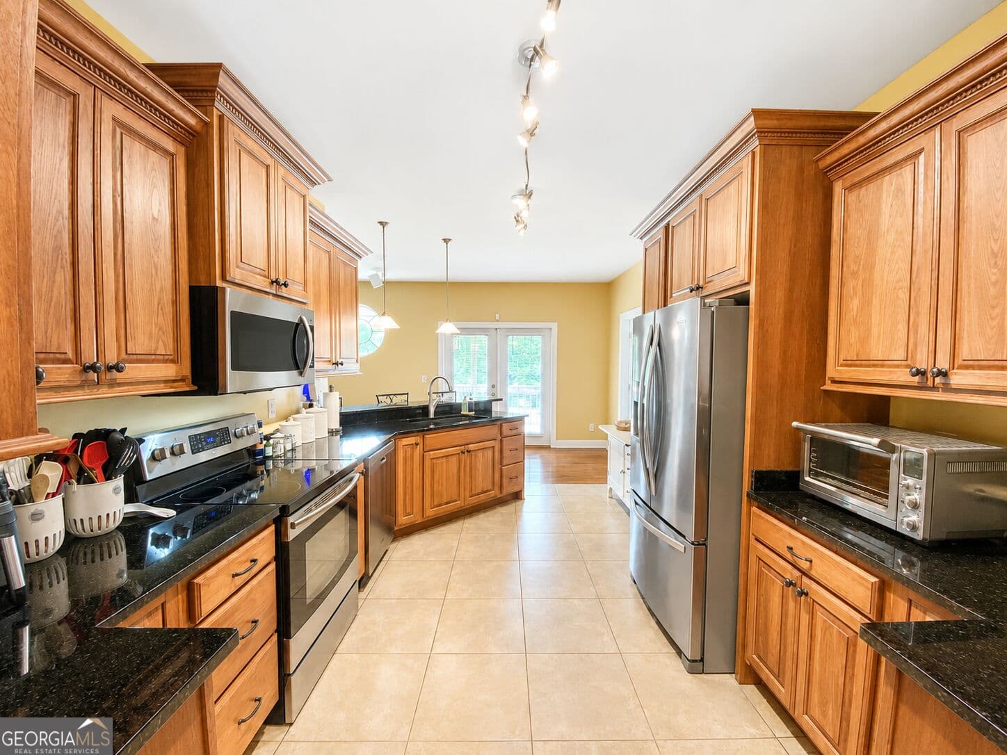 3 bedroom, 4 bathroom, 3,935 sq ft single family residence for sale at 2474 N Marble Top Road, Chickamauga, GA 30707 — photo 6