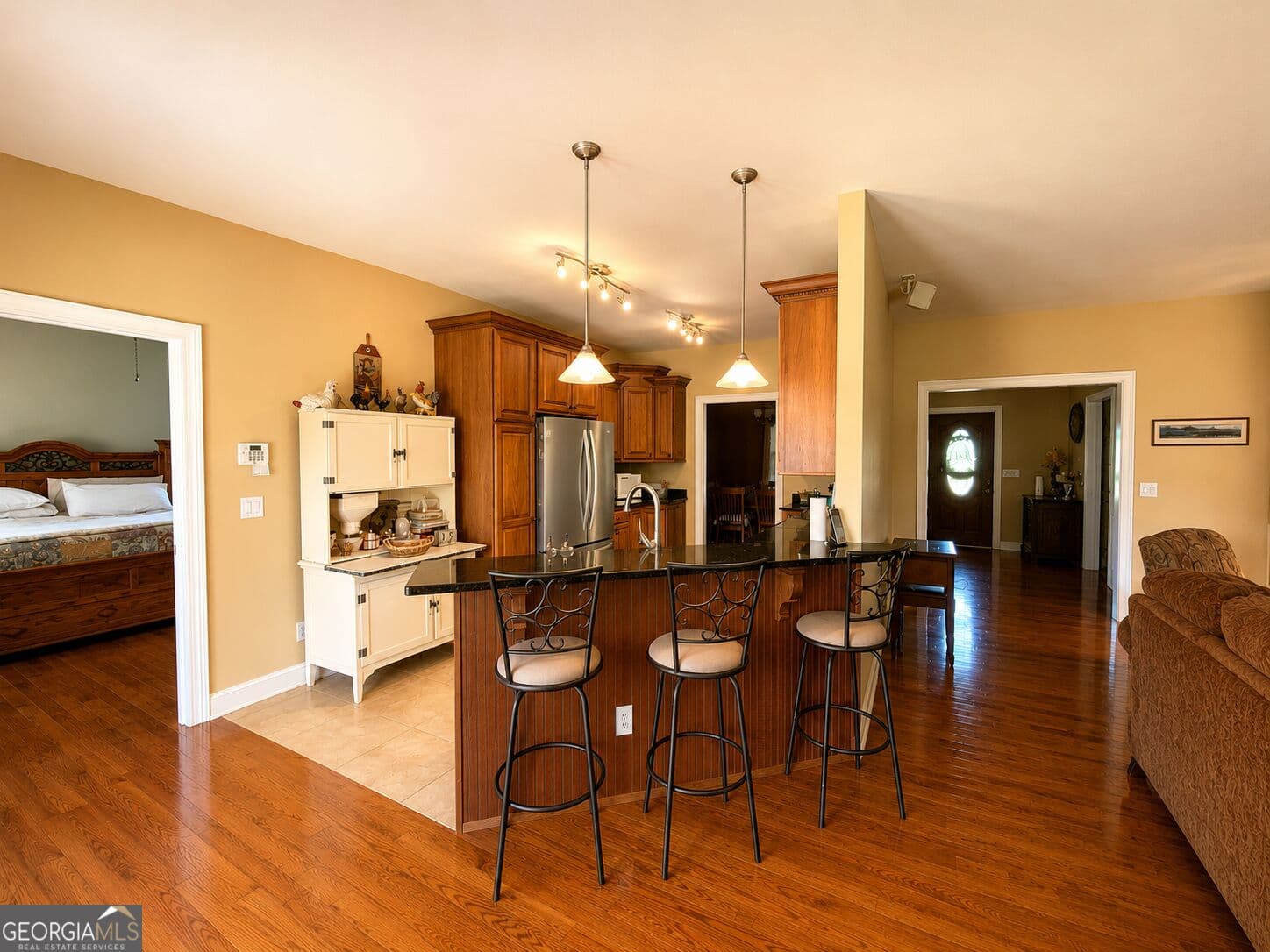 3 bedroom, 4 bathroom, 3,935 sq ft single family residence for sale at 2474 N Marble Top Road, Chickamauga, GA 30707 — photo 7