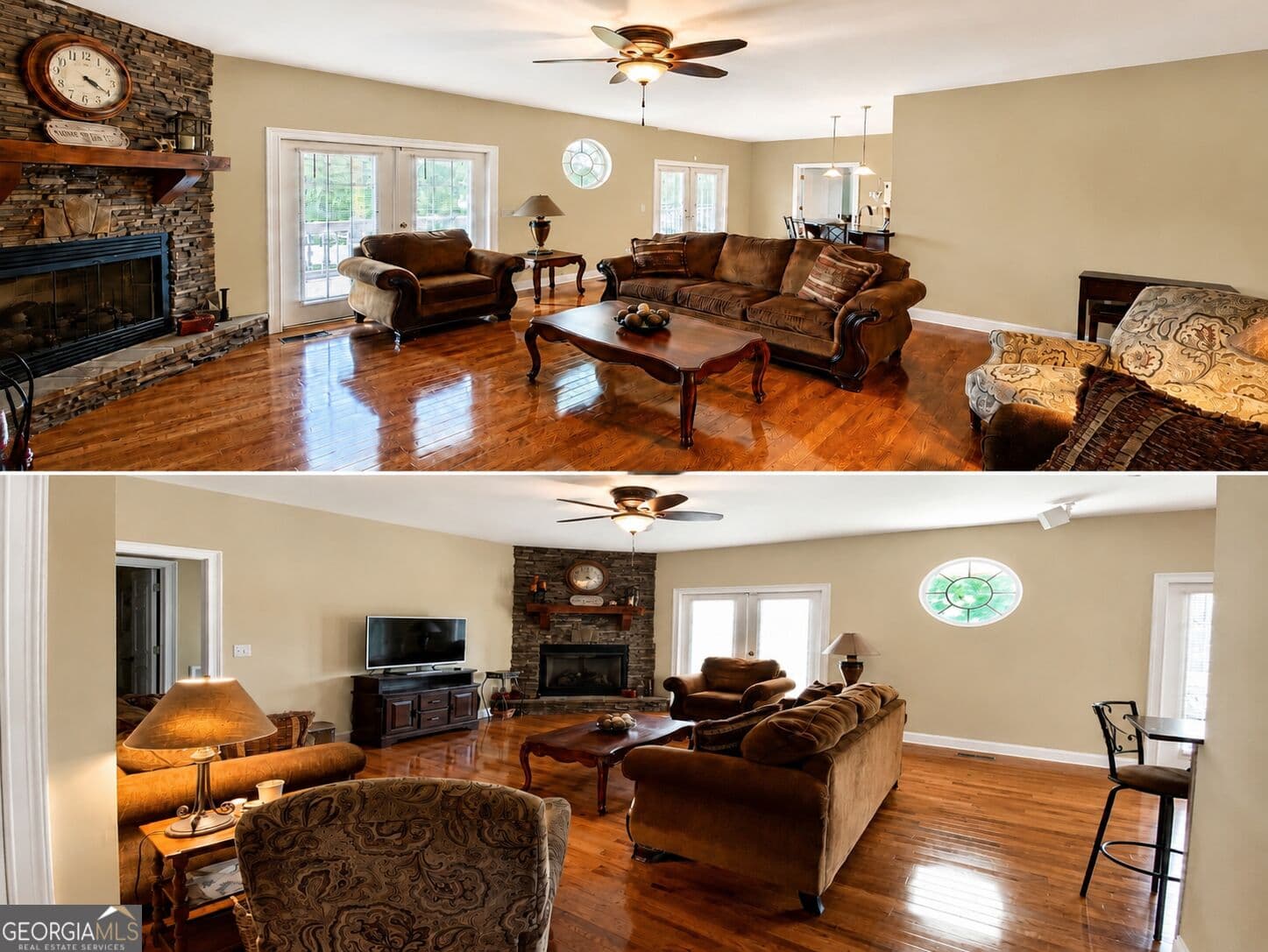 3 bedroom, 4 bathroom, 3,935 sq ft single family residence for sale at 2474 N Marble Top Road, Chickamauga, GA 30707 — photo 5