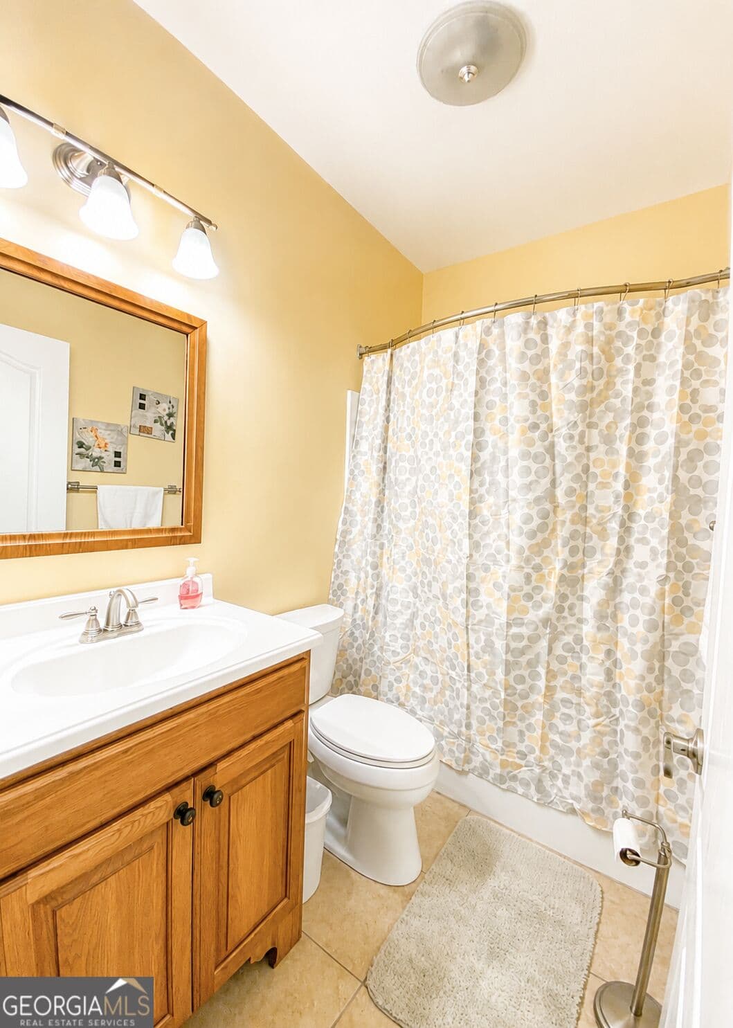 3 bedroom, 4 bathroom, 3,935 sq ft single family residence for sale at 2474 N Marble Top Road, Chickamauga, GA 30707 — photo 10