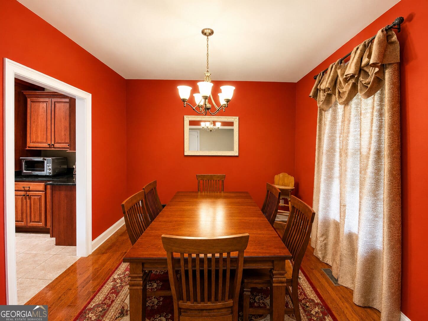 3 bedroom, 4 bathroom, 3,935 sq ft single family residence for sale at 2474 N Marble Top Road, Chickamauga, GA 30707 — photo 4