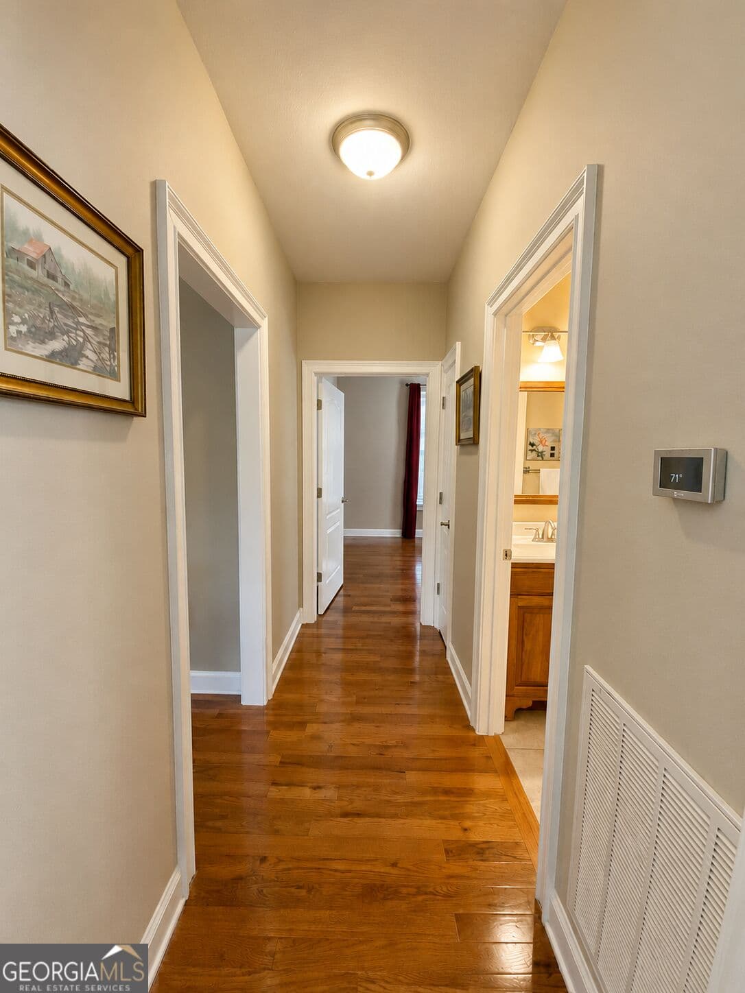 3 bedroom, 4 bathroom, 3,935 sq ft single family residence for sale at 2474 N Marble Top Road, Chickamauga, GA 30707 — photo 8
