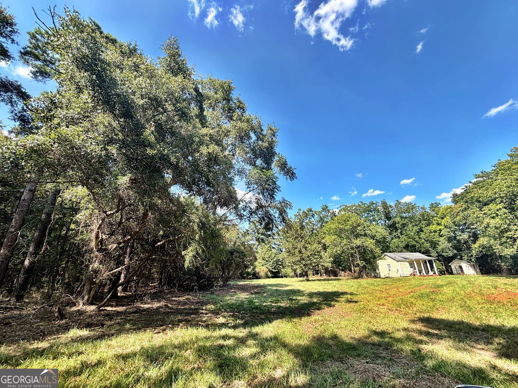 unimproved land for sale at 1721 Hwy 49, Byron, GA 31008 — photo 3