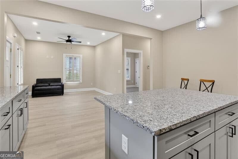 3 bedroom, 2.5 bathroom, 1,500 sq ft single family residence for sale at 607 E Solomon Street, Griffin, GA 30223 — photo 9