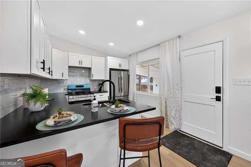 3 bedroom, 2 bathroom single family residence for rent at 201 Lydia Drive, Atlanta, GA 30315 for $2,750 a month — photo 6