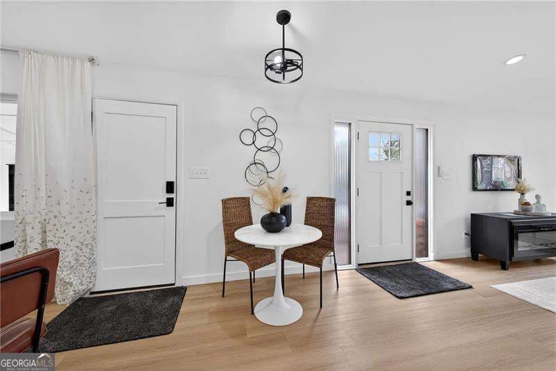 3 bedroom, 2 bathroom single family residence for rent at 201 Lydia Drive, Atlanta, GA 30315 for $2,750 a month — photo 10